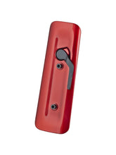 Trek 2022 Checkpoint SL Downtube Storage Cover Crimson/Black Downtube